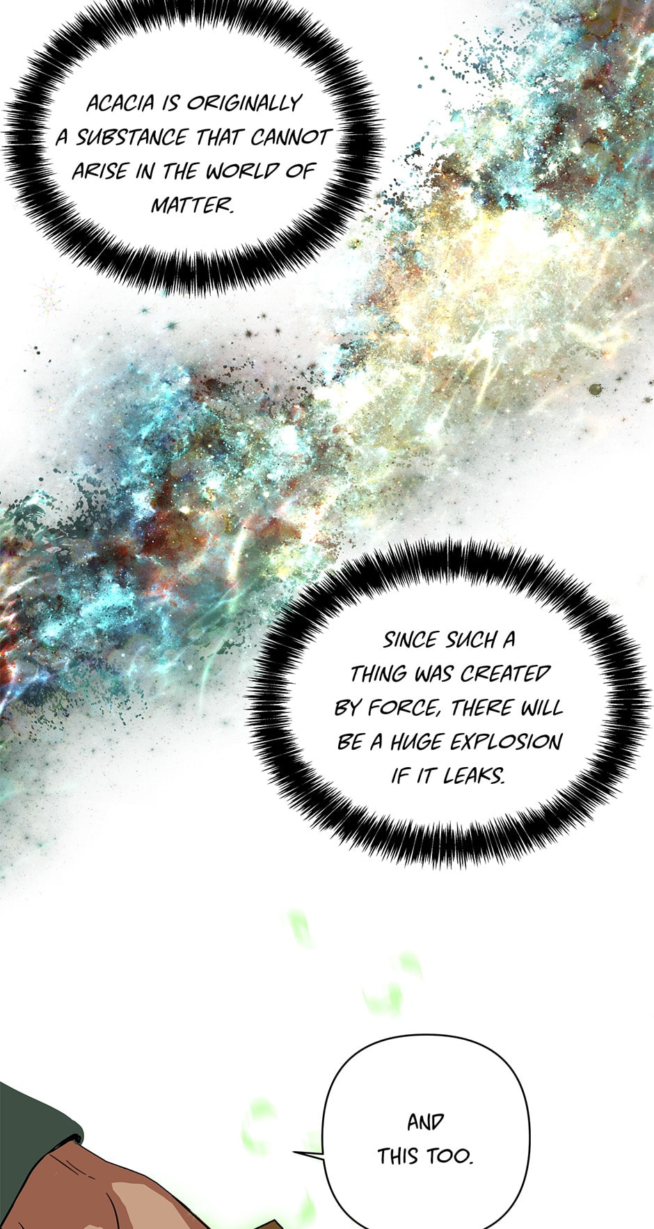 Read Second Life Ranker chapter 21 image 65 on Lezhin