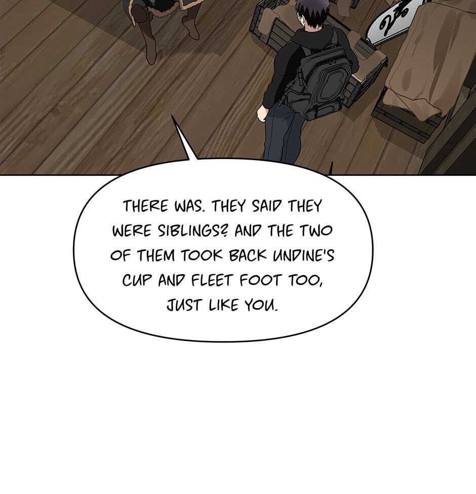 Read Second Life Ranker chapter 21 image 73 on Lezhin