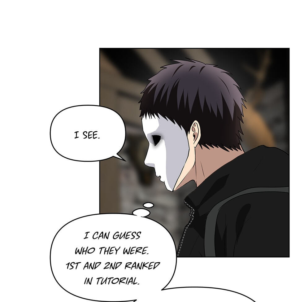 Read Second Life Ranker chapter 21 image 74 on Lezhin