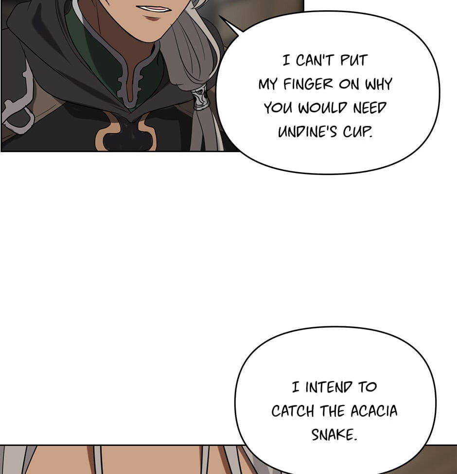 Read Second Life Ranker chapter 21 image 76 on Lezhin