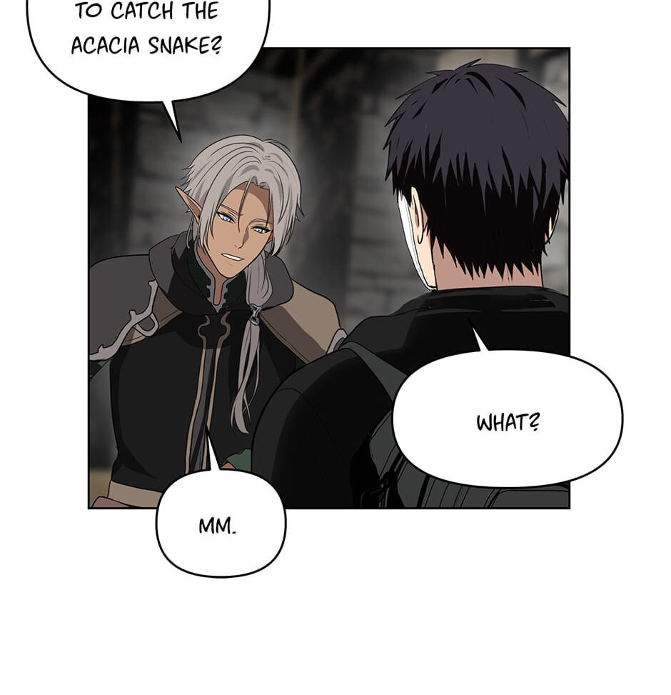 Read Second Life Ranker chapter 21 image 78 on Lezhin