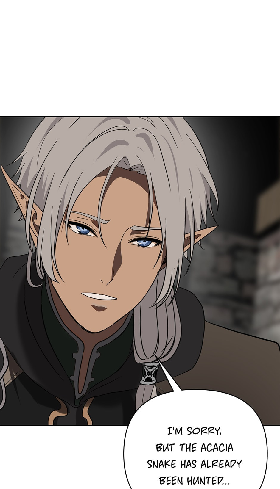 Read Second Life Ranker chapter 21 image 79 on Lezhin
