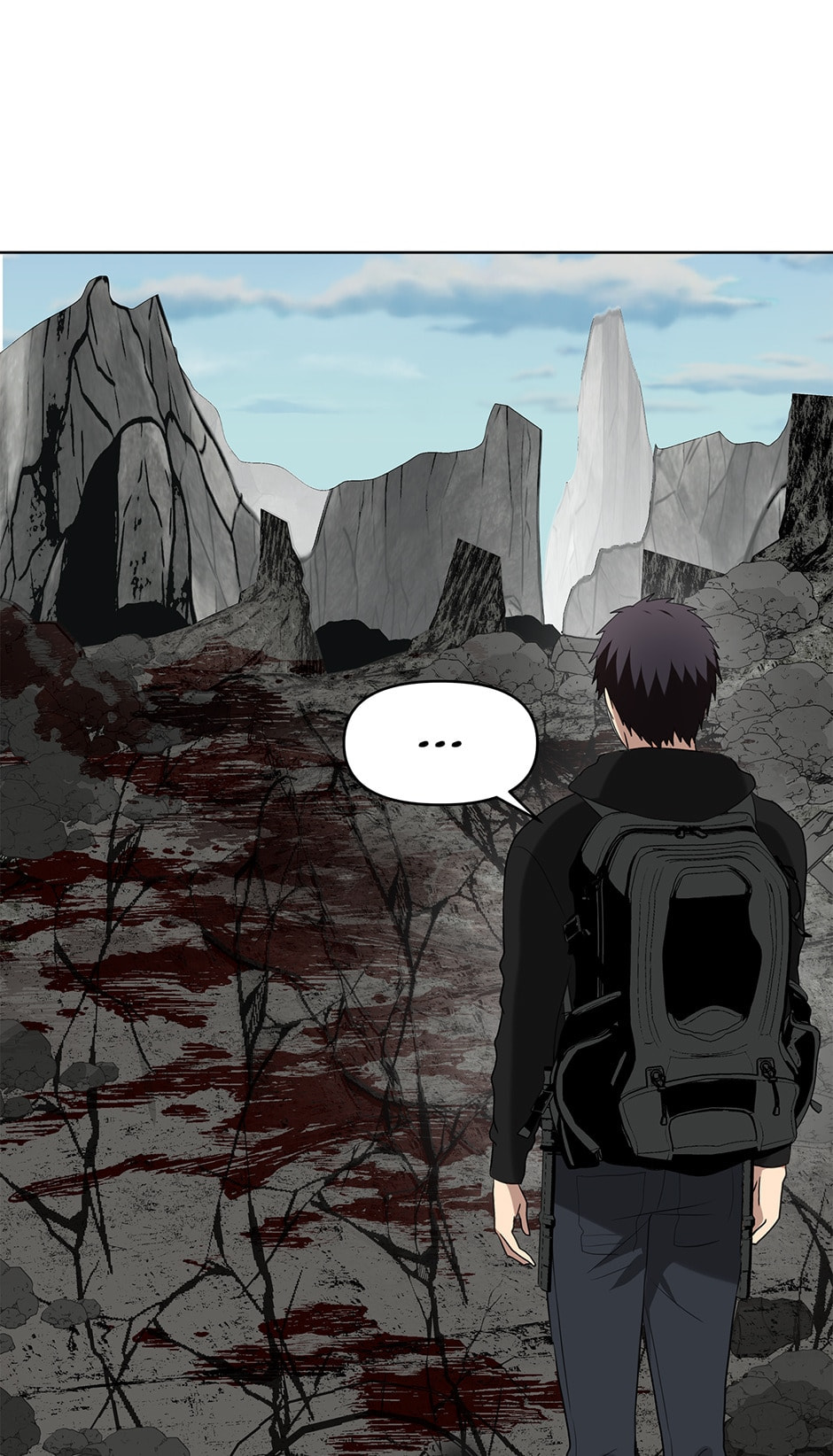 Read Second Life Ranker chapter 21 image 81 on Lezhin