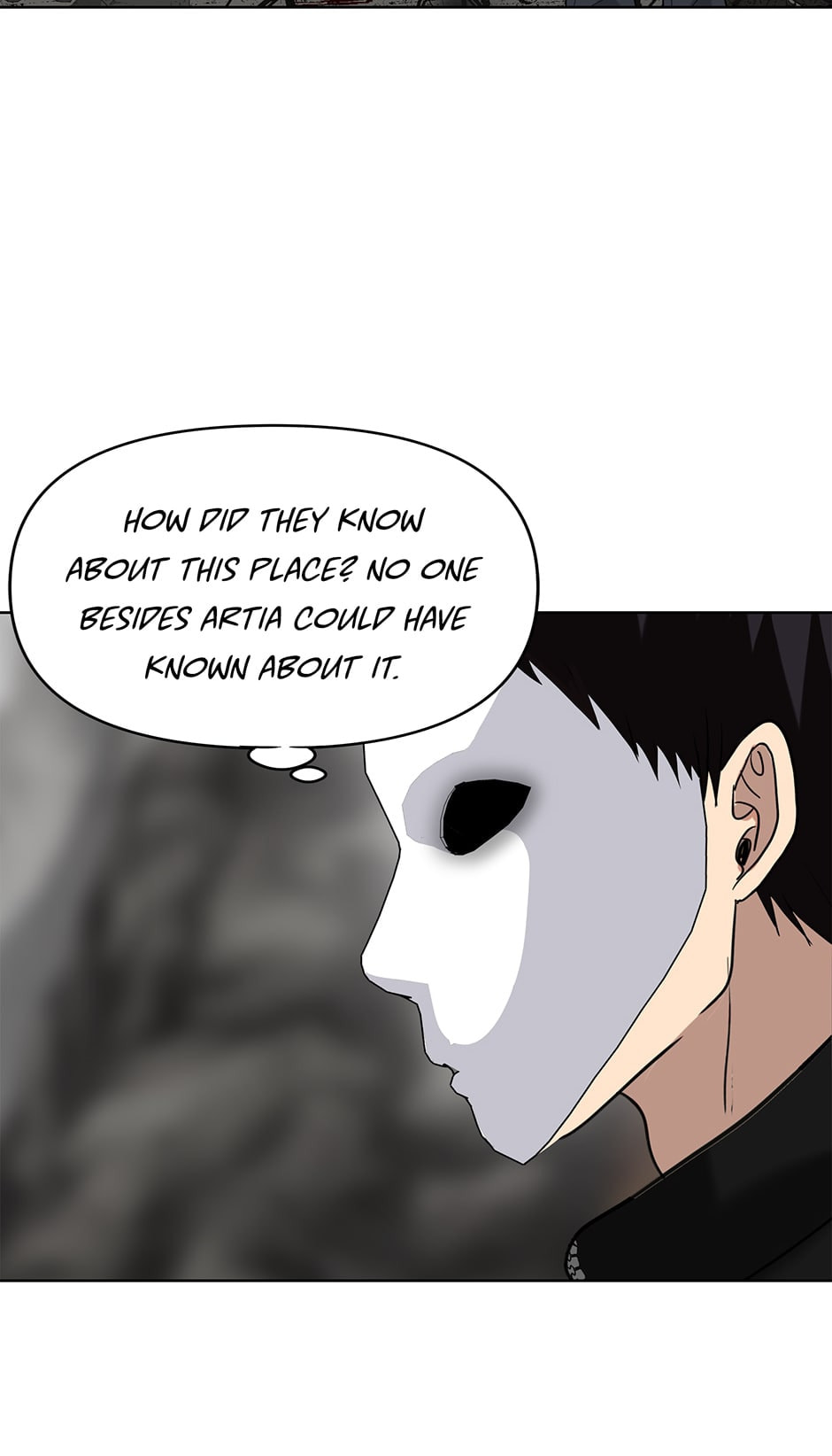 Read Second Life Ranker chapter 21 image 82 on Lezhin