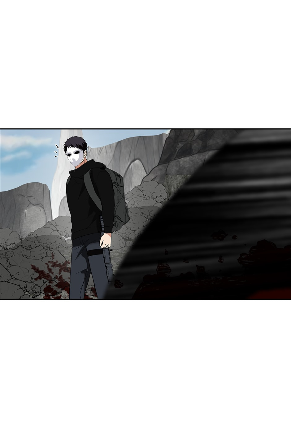 Read Second Life Ranker chapter 21 image 84 on Lezhin