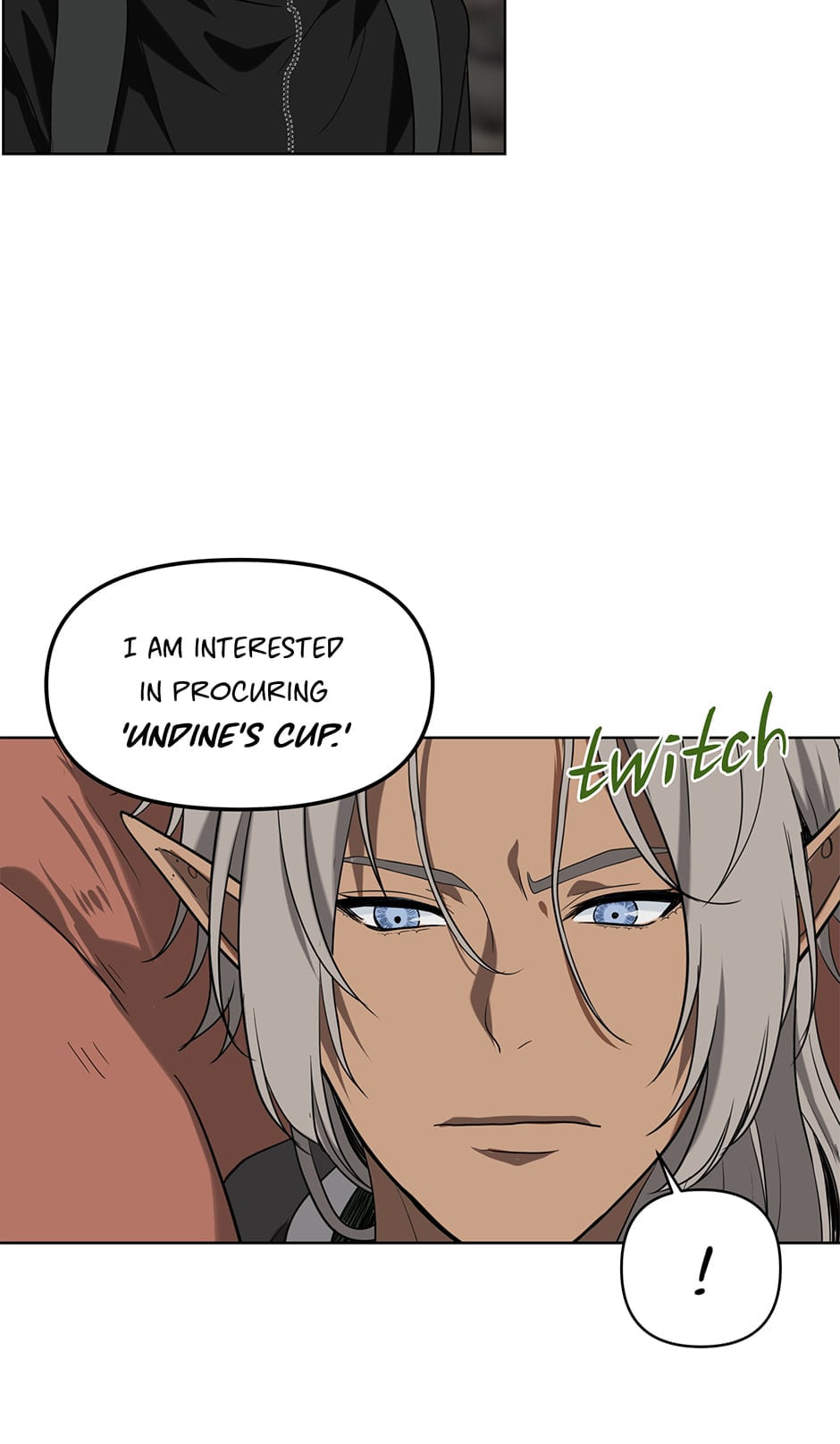 Read Second Life Ranker chapter 21 image 9 on Lezhin