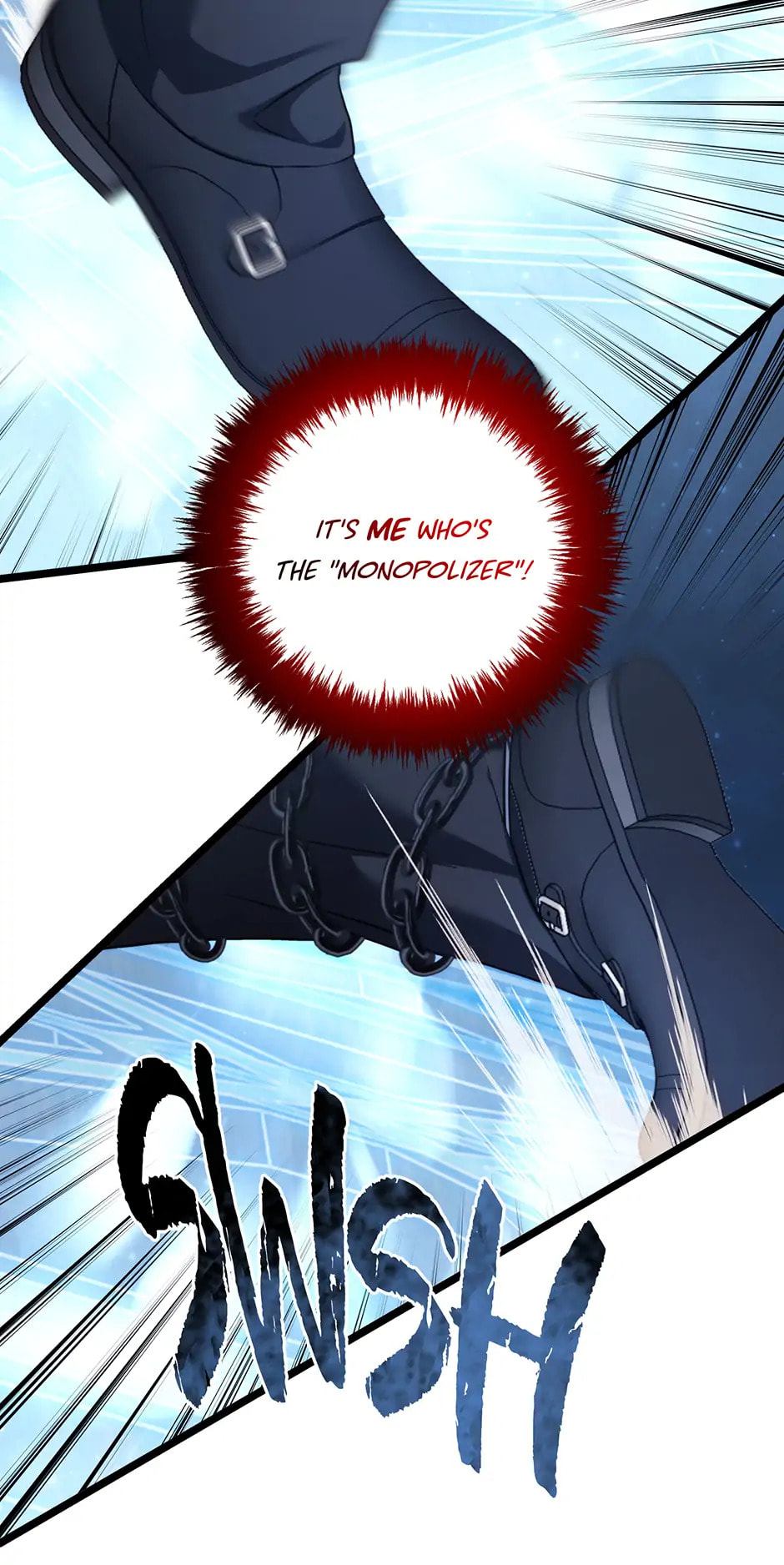 Read Second Life Ranker chapter 214 image 101 on Lezhin