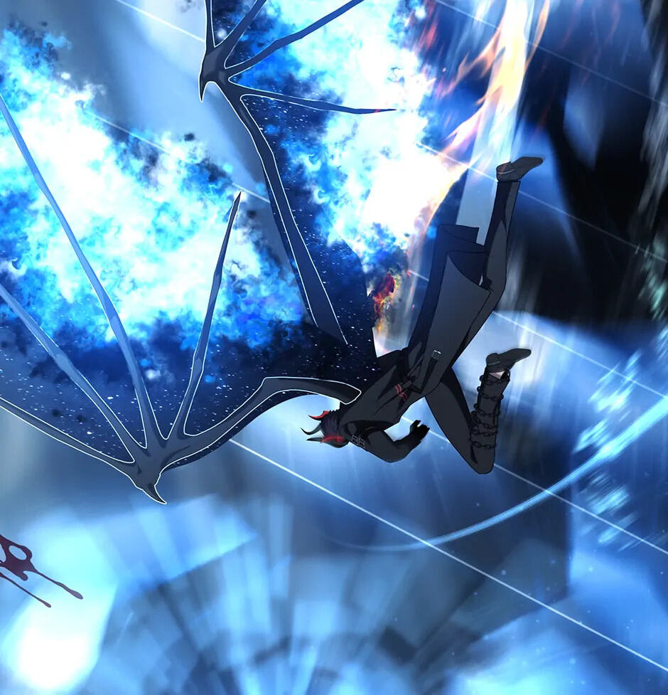 Read Second Life Ranker chapter 214 image 103 on Lezhin