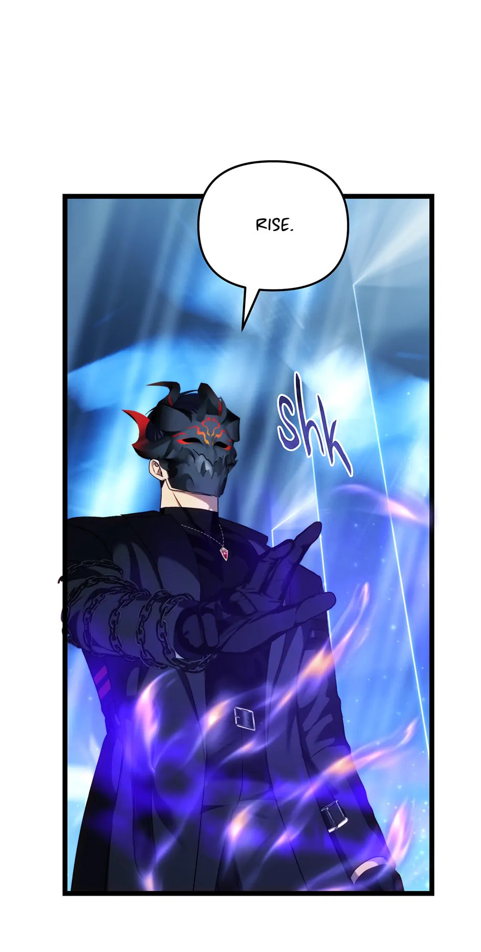 Read Second Life Ranker chapter 214 image 118 on Lezhin