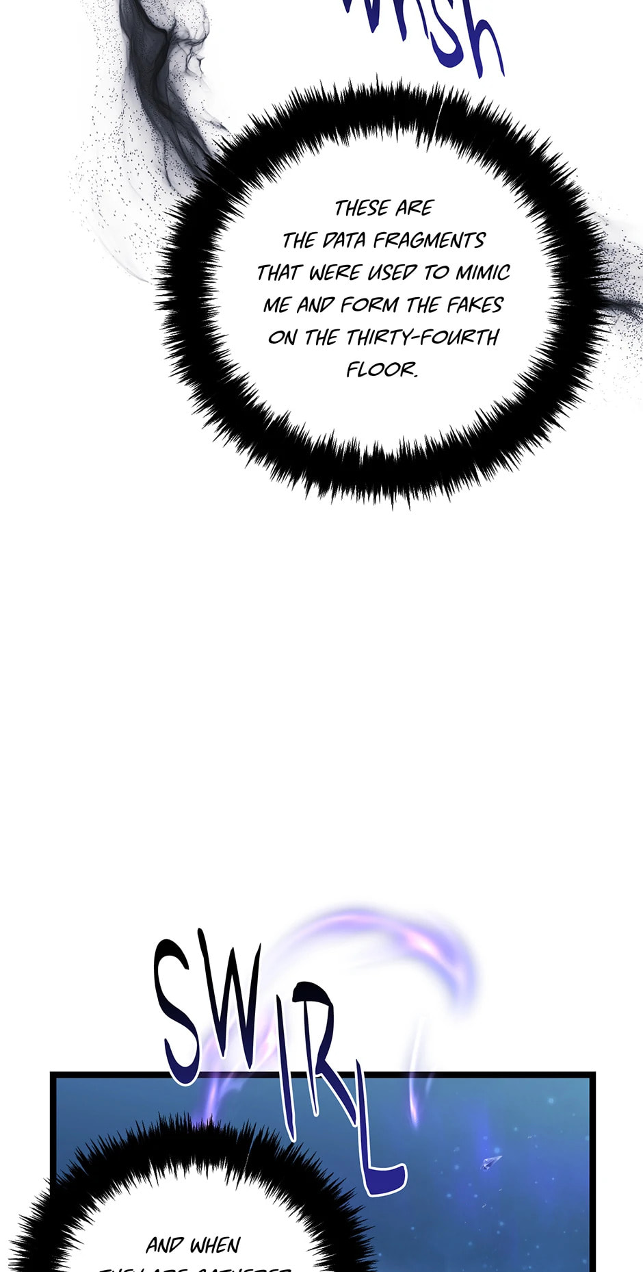 Read Second Life Ranker chapter 214 image 121 on Lezhin