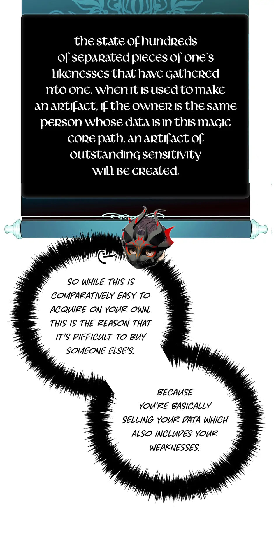 Read Second Life Ranker chapter 214 image 123 on Lezhin