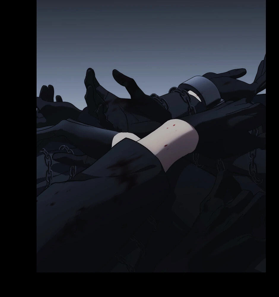 Read Second Life Ranker chapter 214 image 13 on Lezhin