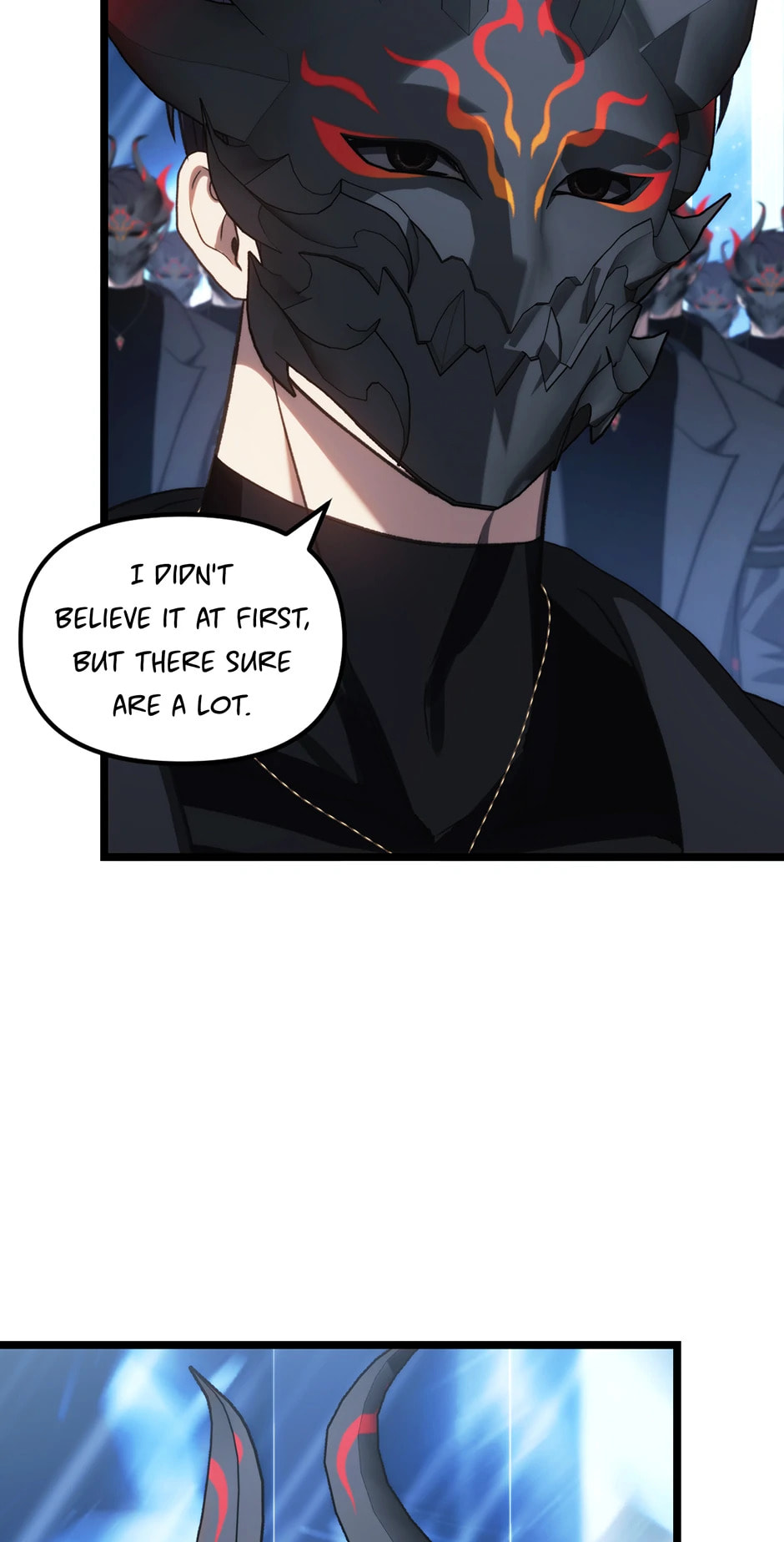 Read Second Life Ranker chapter 214 image 2 on Lezhin