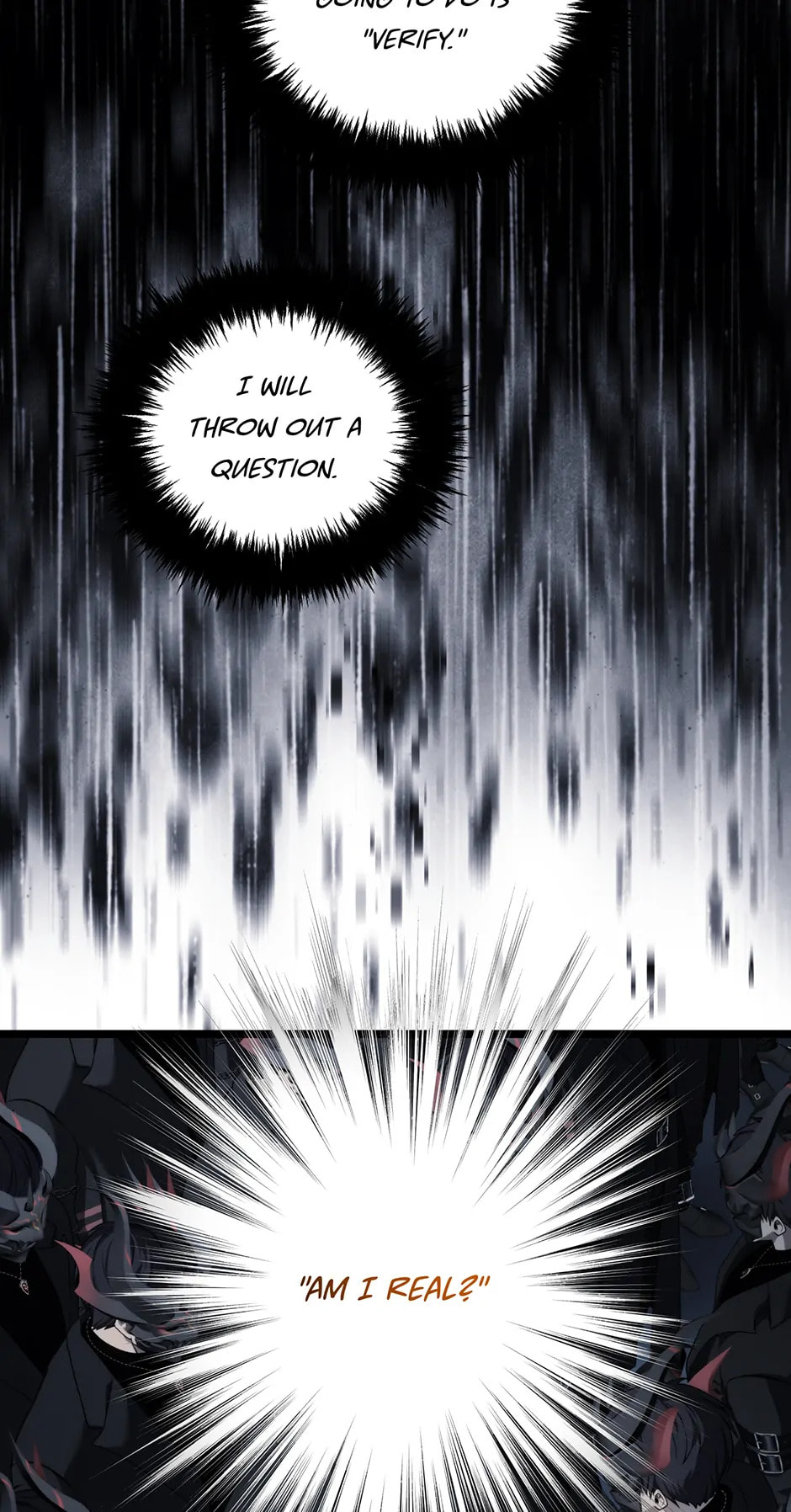 Read Second Life Ranker chapter 214 image 31 on Lezhin