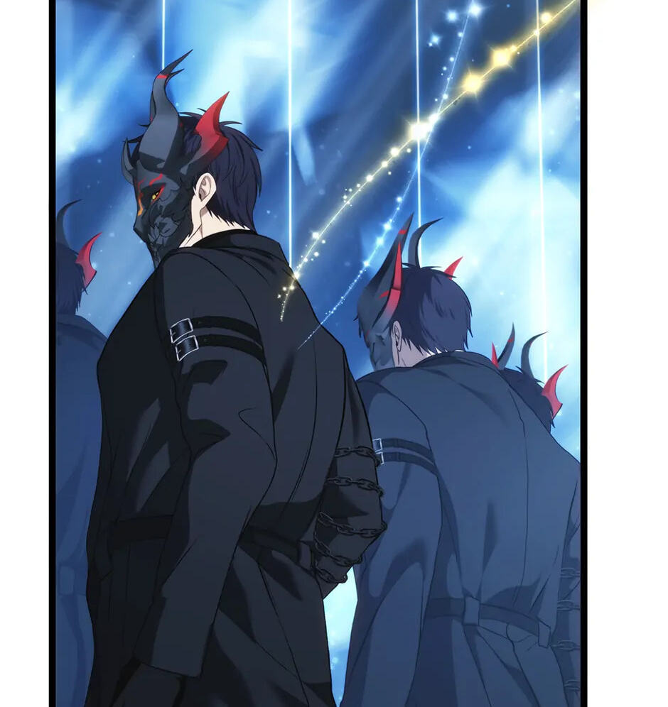 Read Second Life Ranker chapter 214 image 39 on Lezhin