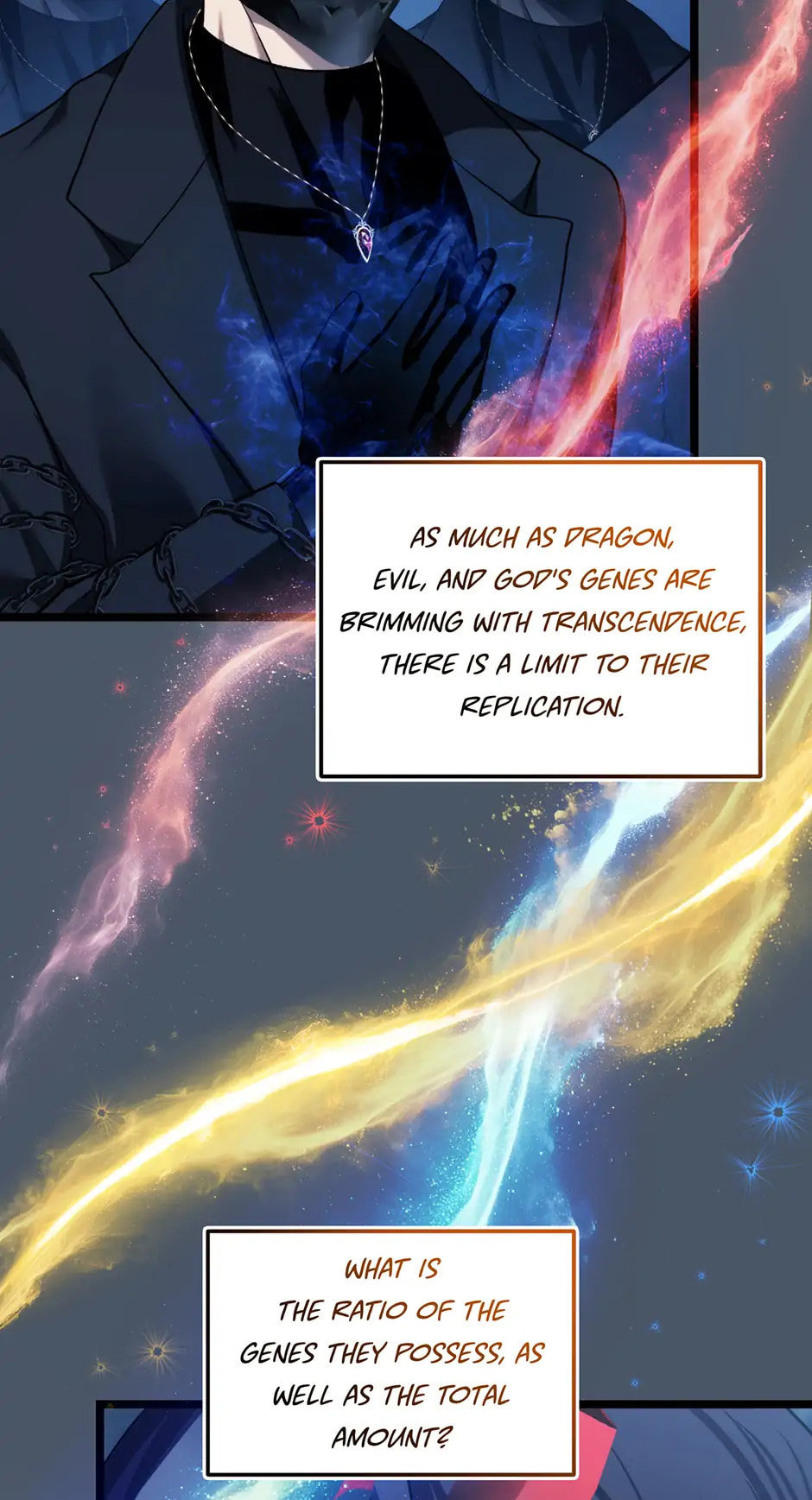 Read Second Life Ranker chapter 214 image 53 on Lezhin