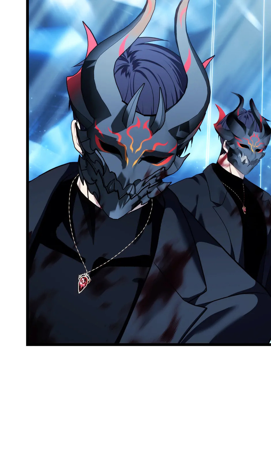 Read Second Life Ranker chapter 214 image 64 on Lezhin