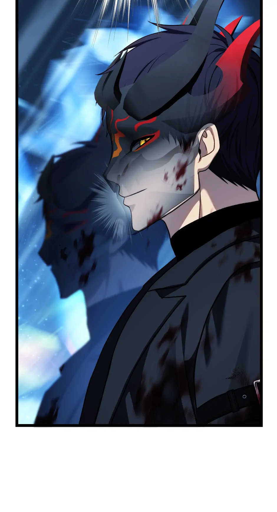Read Second Life Ranker chapter 214 image 68 on Lezhin