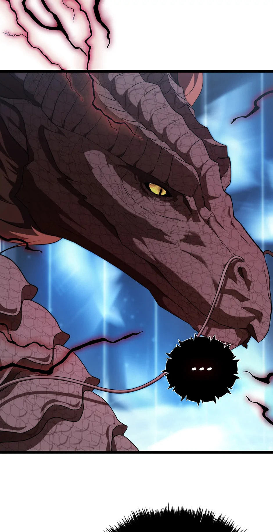 Read Second Life Ranker chapter 214 image 74 on Lezhin