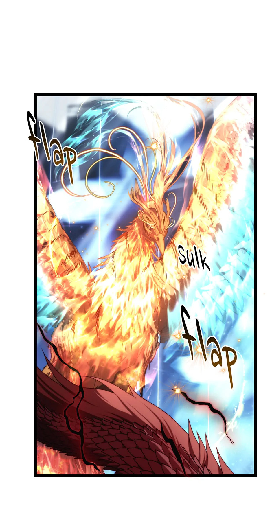 Read Second Life Ranker chapter 214 image 76 on Lezhin