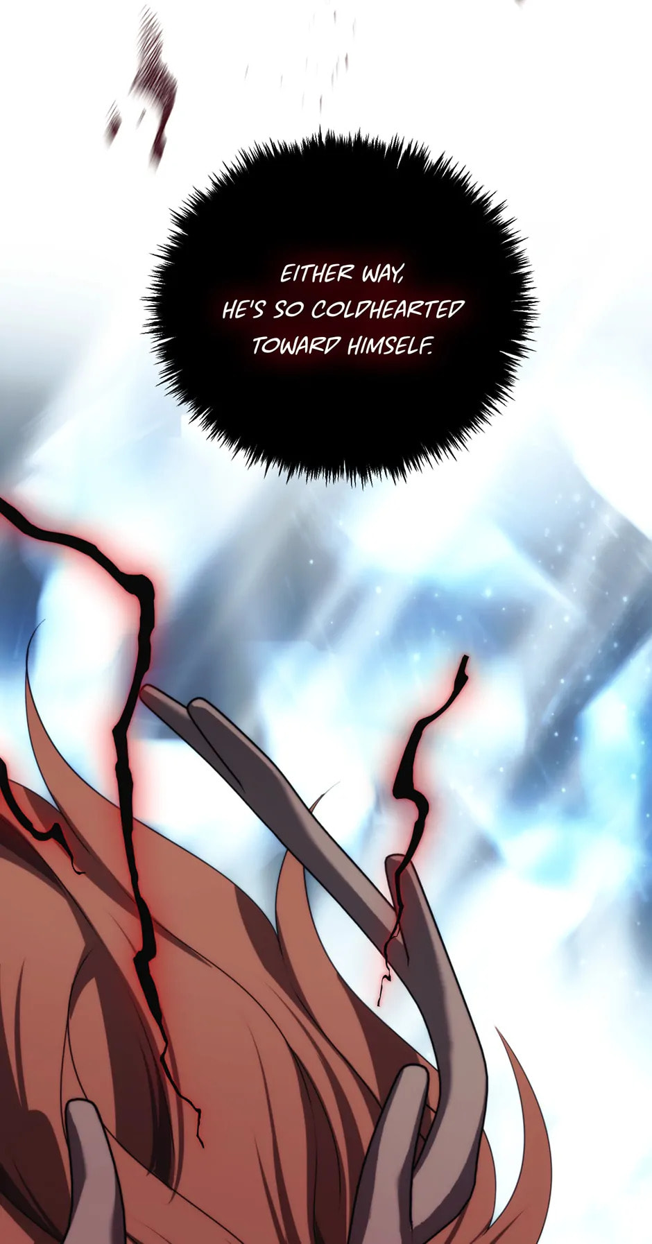 Read Second Life Ranker chapter 214 image 79 on Lezhin