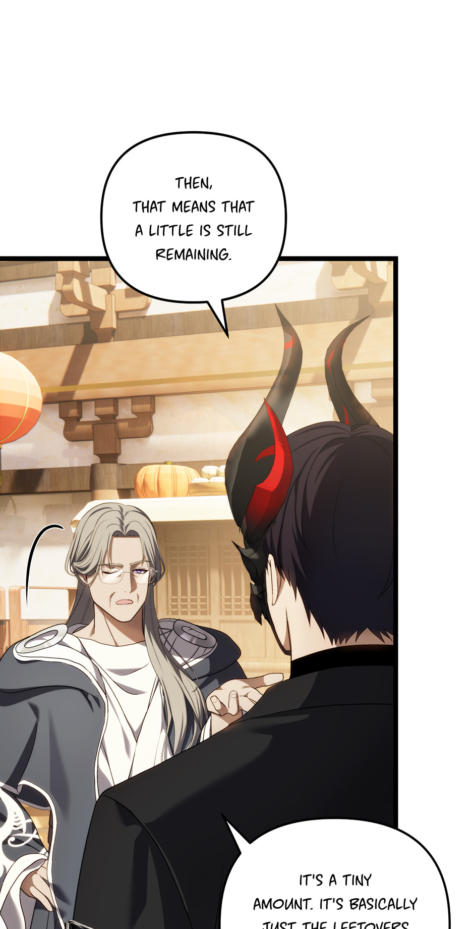 Read Second Life Ranker chapter 215 image 105 on Lezhin