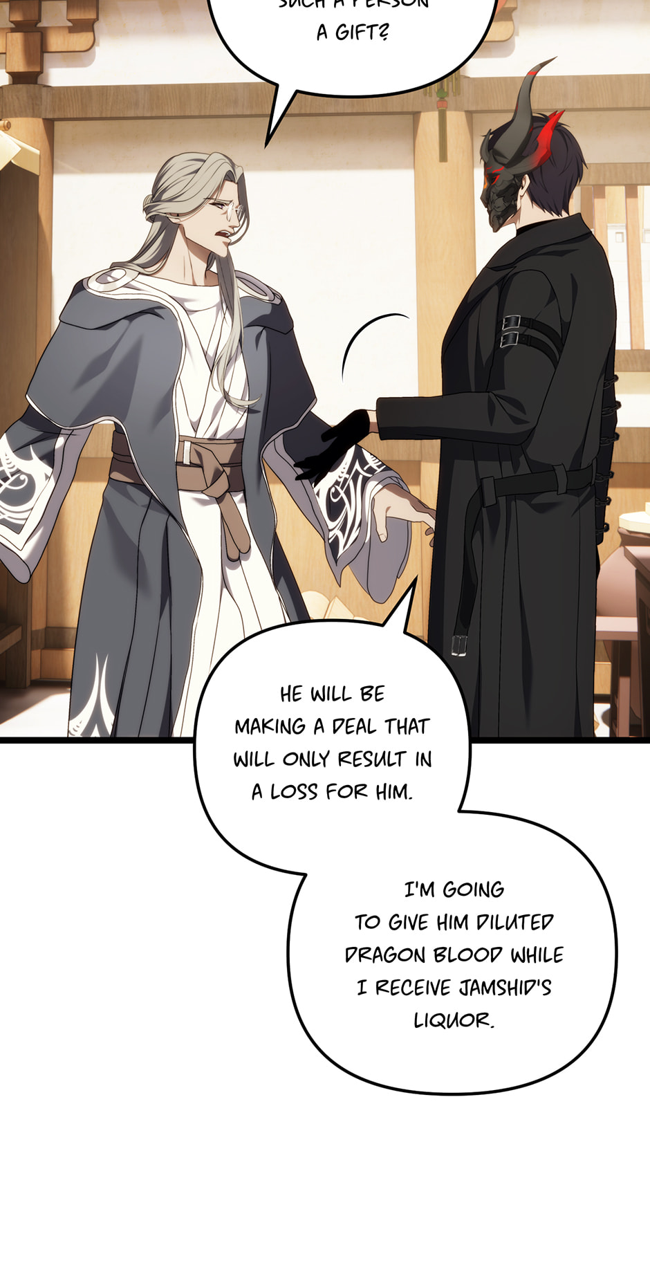 Read Second Life Ranker chapter 215 image 109 on Lezhin