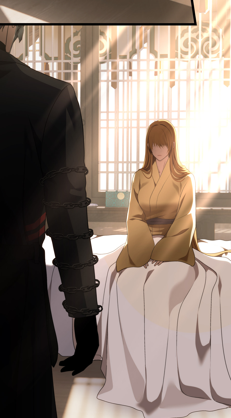 Read Second Life Ranker chapter 215 image 131 on Lezhin