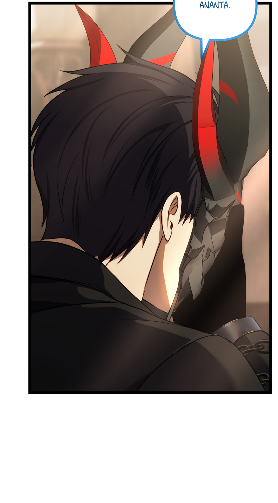 Read Second Life Ranker chapter 215 image 134 on Lezhin
