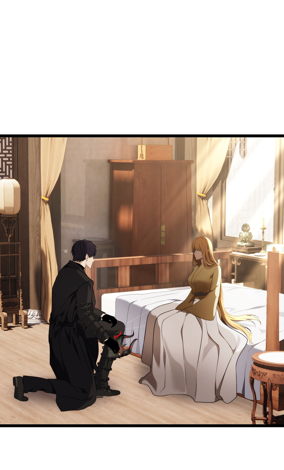 Read Second Life Ranker chapter 215 image 135 on Lezhin