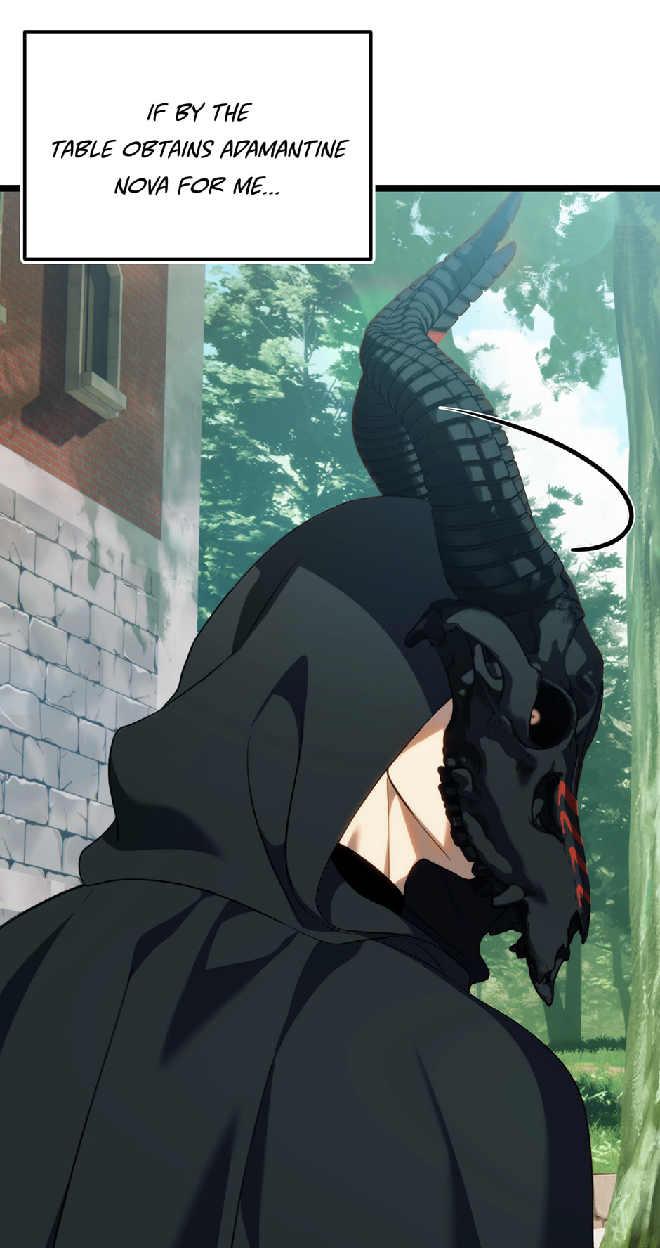 Read Second Life Ranker chapter 215 image 2 on Lezhin