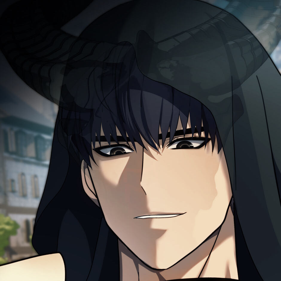 Read Second Life Ranker chapter 215 image 20 on Lezhin