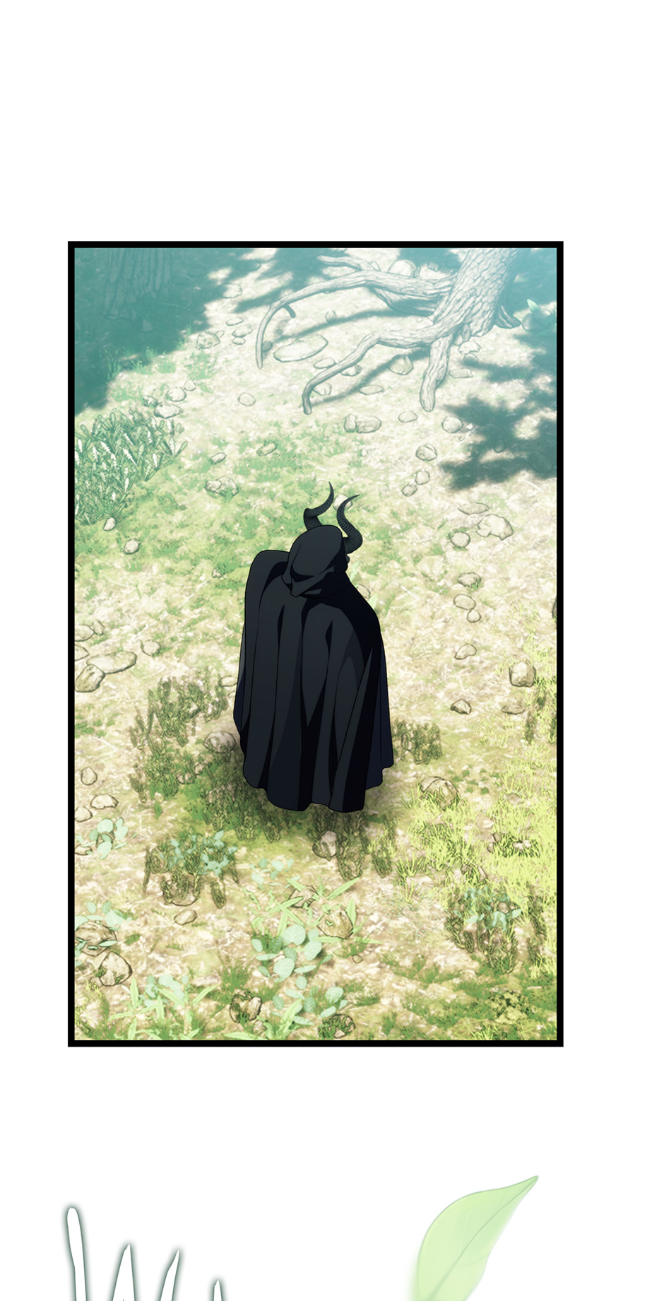 Read Second Life Ranker chapter 215 image 27 on Lezhin