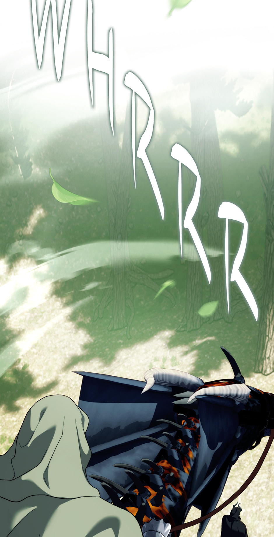 Read Second Life Ranker chapter 215 image 28 on Lezhin