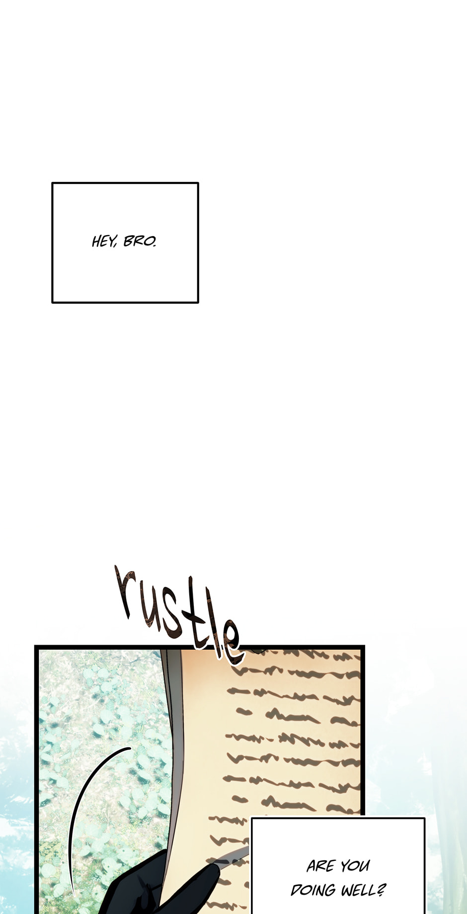 Read Second Life Ranker chapter 215 image 33 on Lezhin