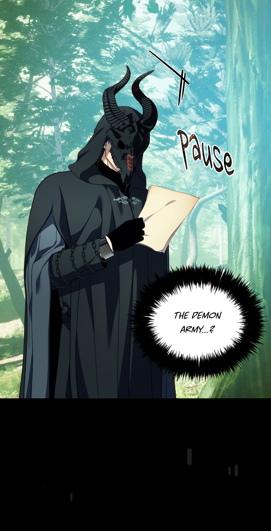 Read Second Life Ranker chapter 215 image 36 on Lezhin