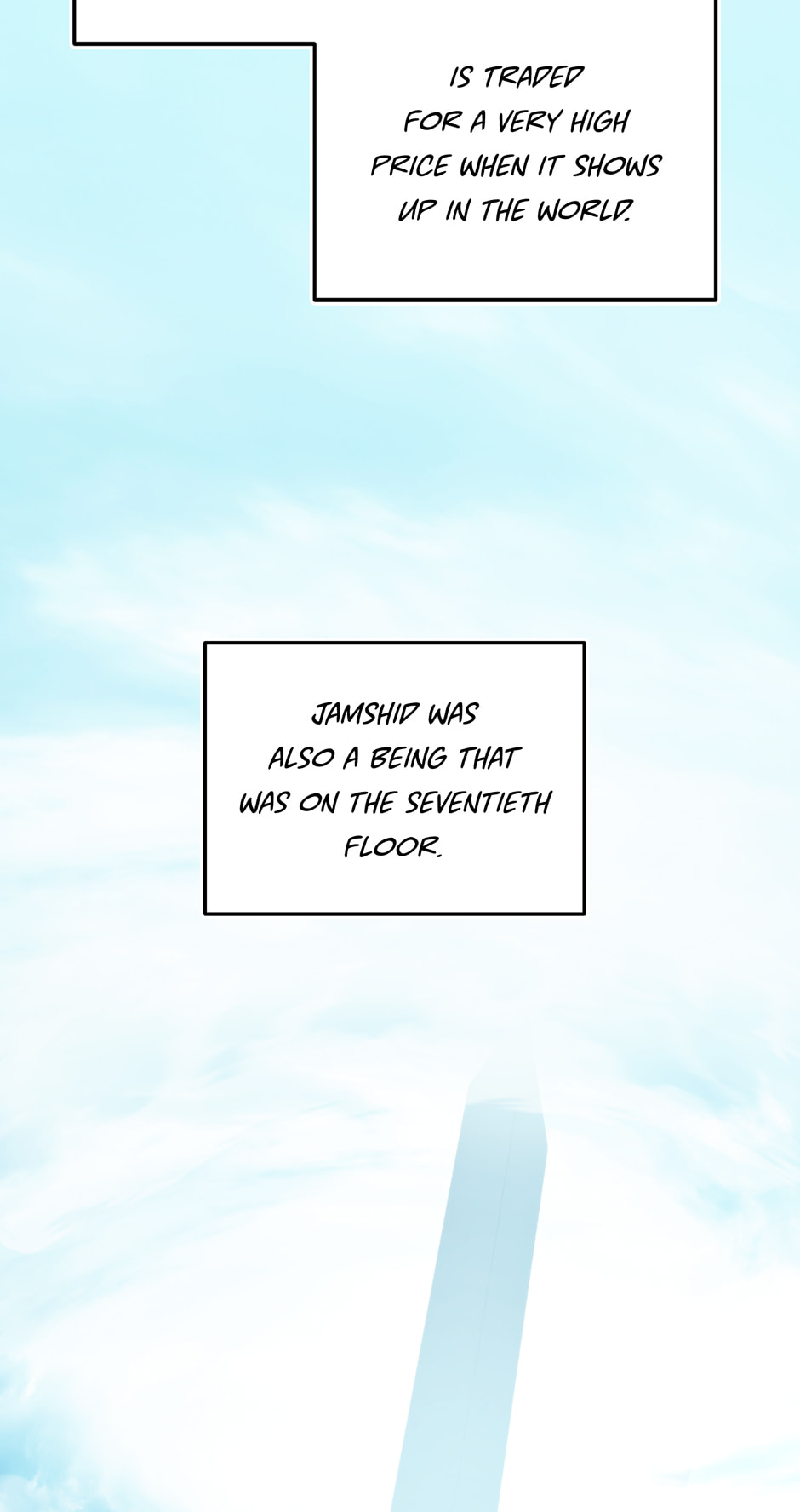 Read Second Life Ranker chapter 215 image 5 on Lezhin