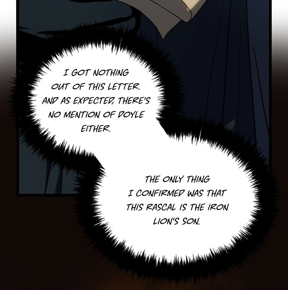 Read Second Life Ranker chapter 215 image 50 on Lezhin