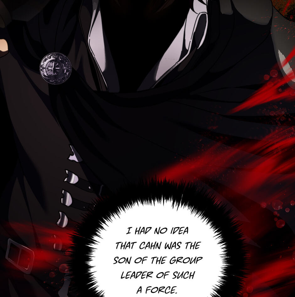 Read Second Life Ranker chapter 215 image 54 on Lezhin