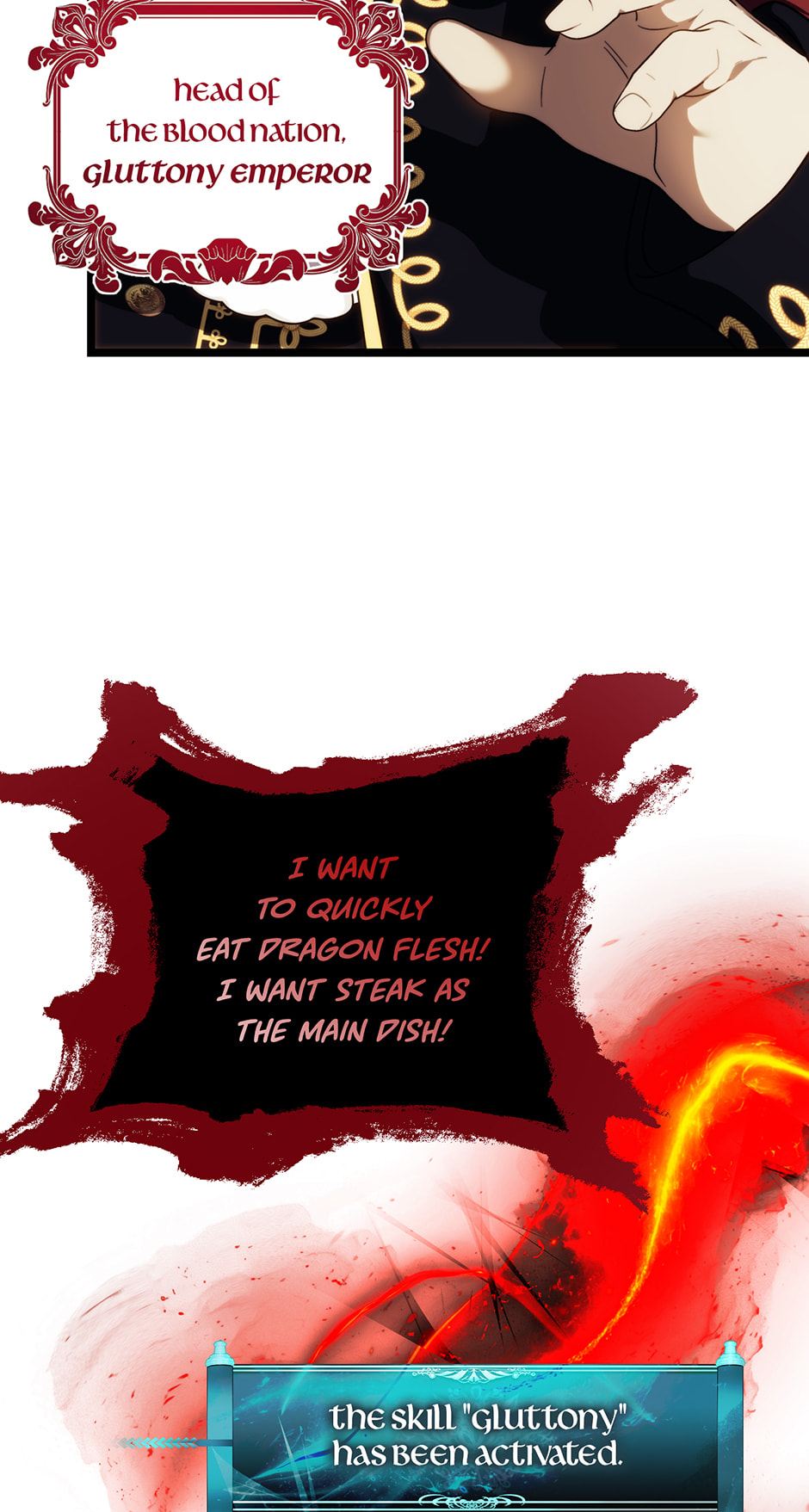 Read Second Life Ranker chapter 215 image 72 on Lezhin