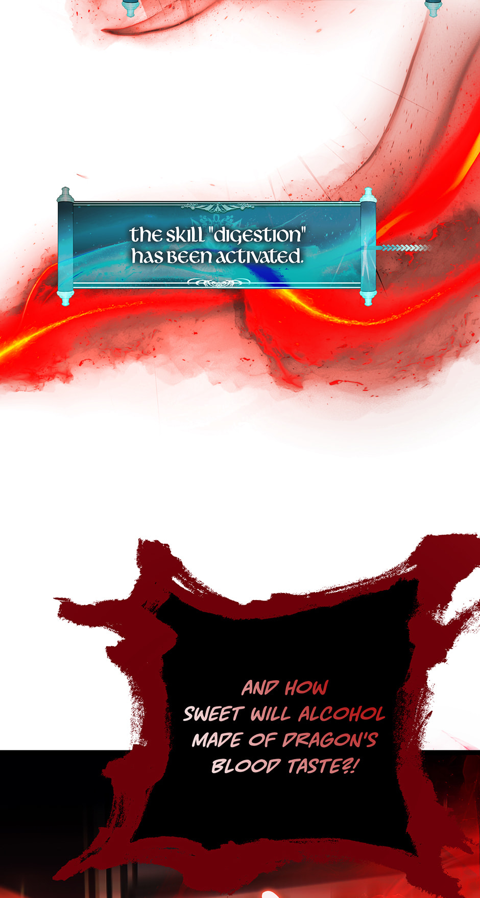 Read Second Life Ranker chapter 215 image 73 on Lezhin