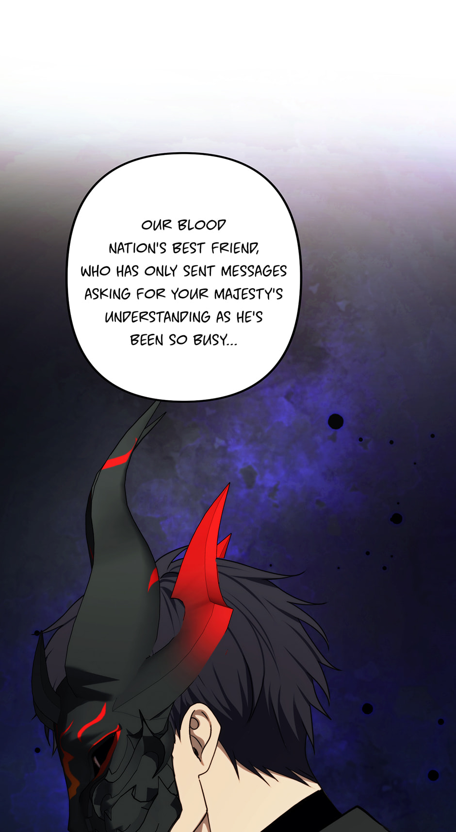 Read Second Life Ranker chapter 215 image 91 on Lezhin