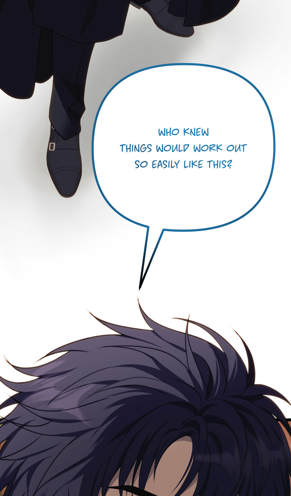 Read Second Life Ranker chapter 217 image 102 on Lezhin