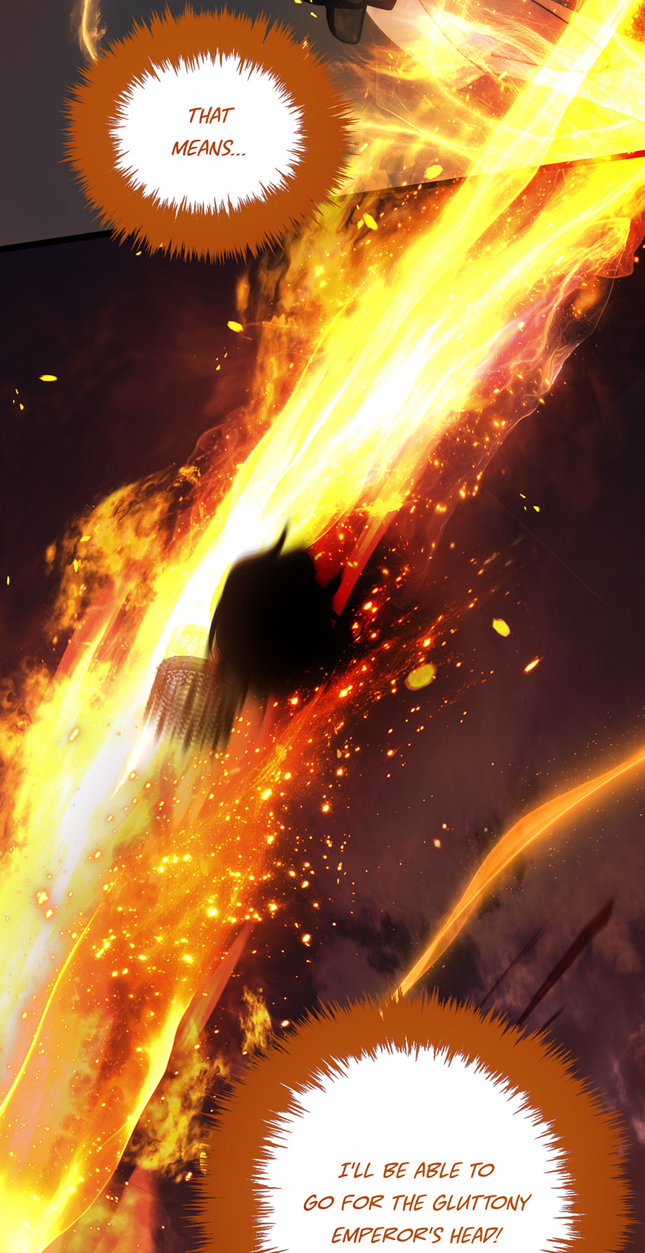 Read Second Life Ranker chapter 217 image 108 on Lezhin