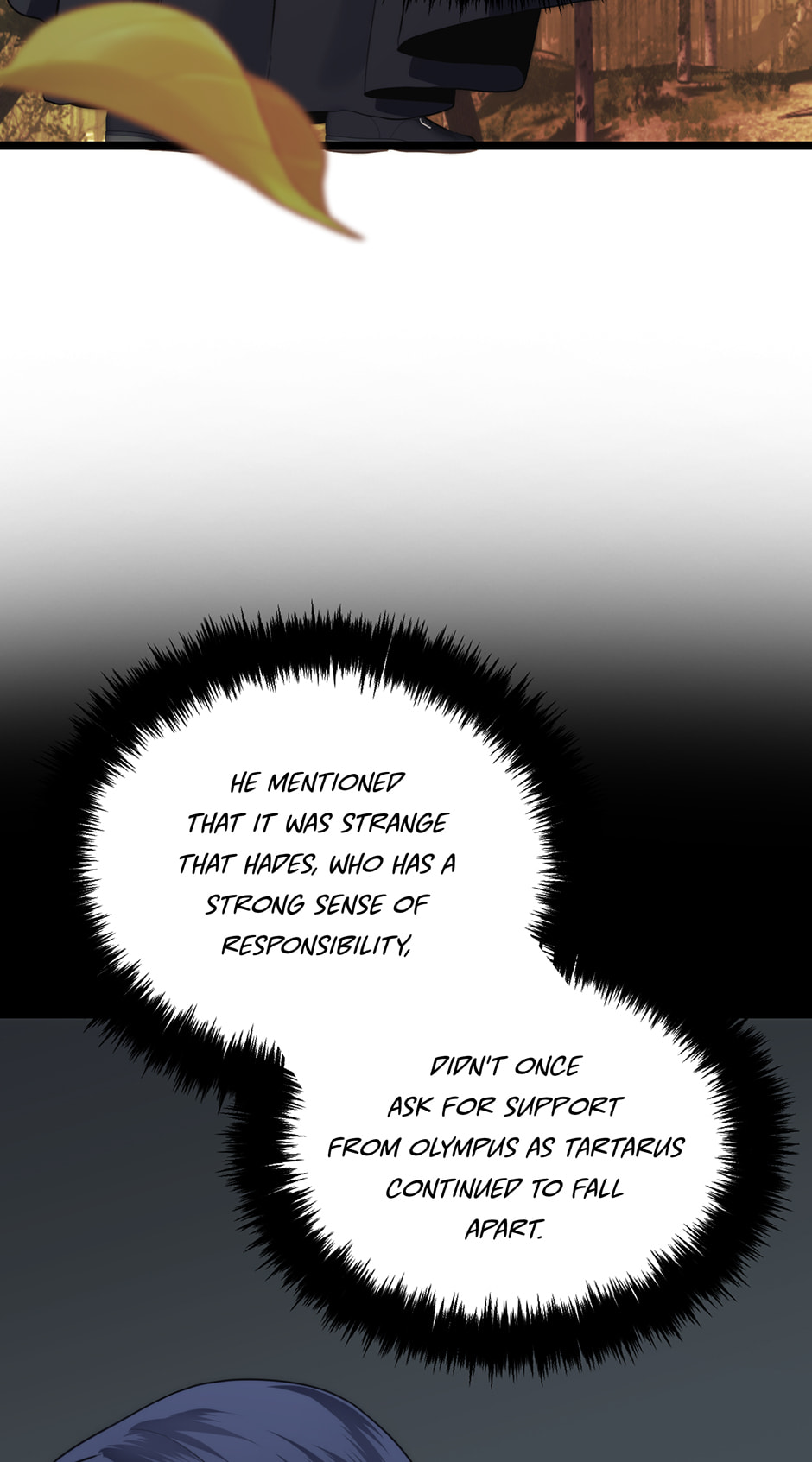 Read Second Life Ranker chapter 217 image 114 on Lezhin