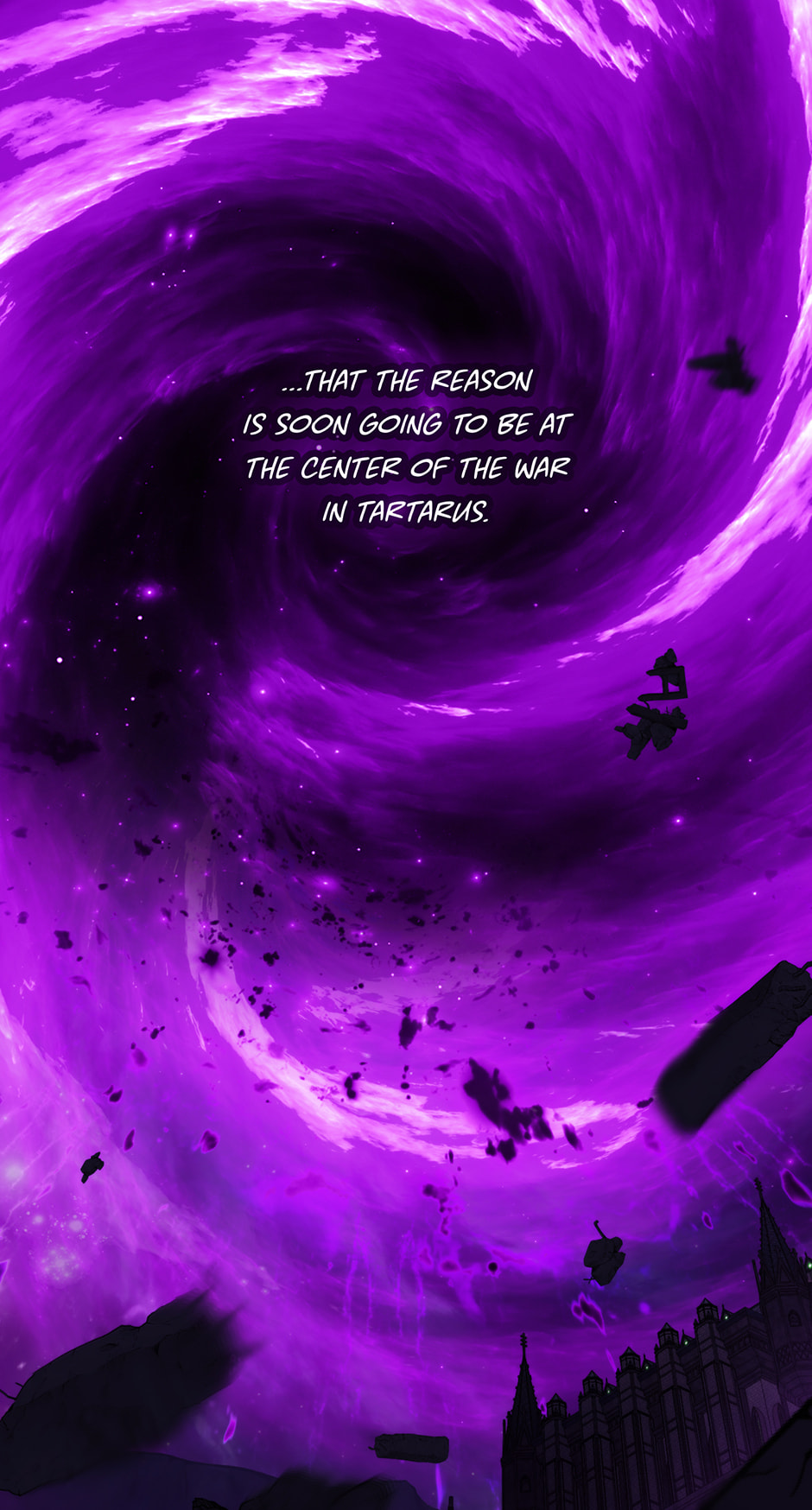 Read Second Life Ranker chapter 217 image 118 on Lezhin