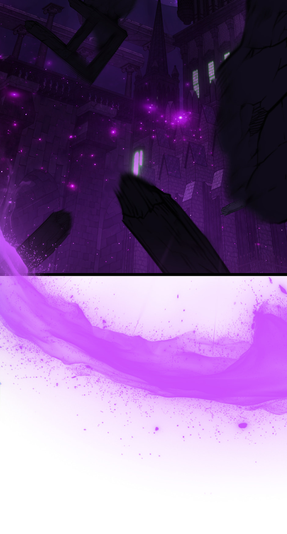 Read Second Life Ranker chapter 217 image 119 on Lezhin
