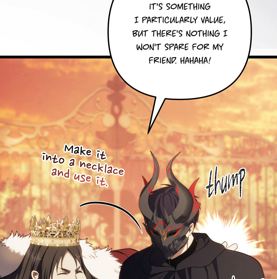 Read Second Life Ranker chapter 217 image 18 on Lezhin