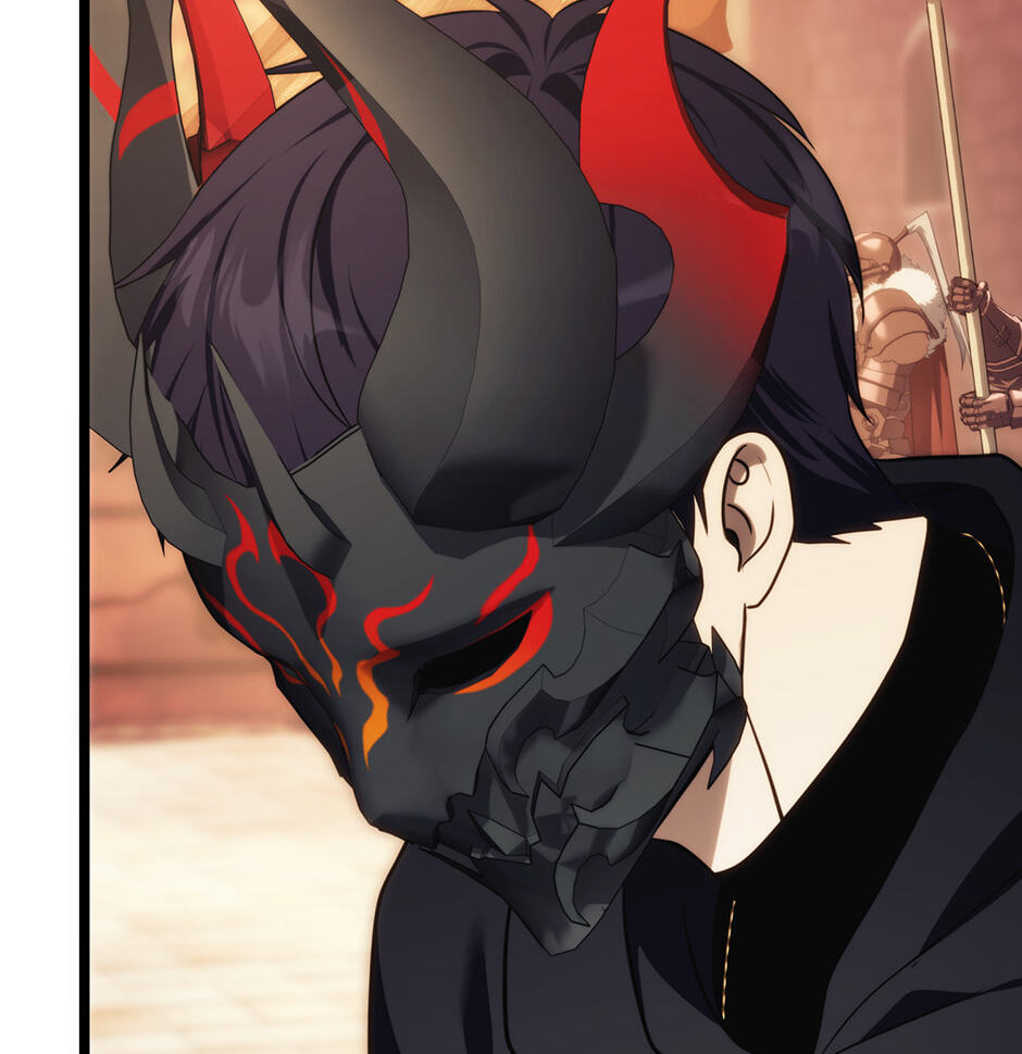 Read Second Life Ranker chapter 217 image 21 on Lezhin