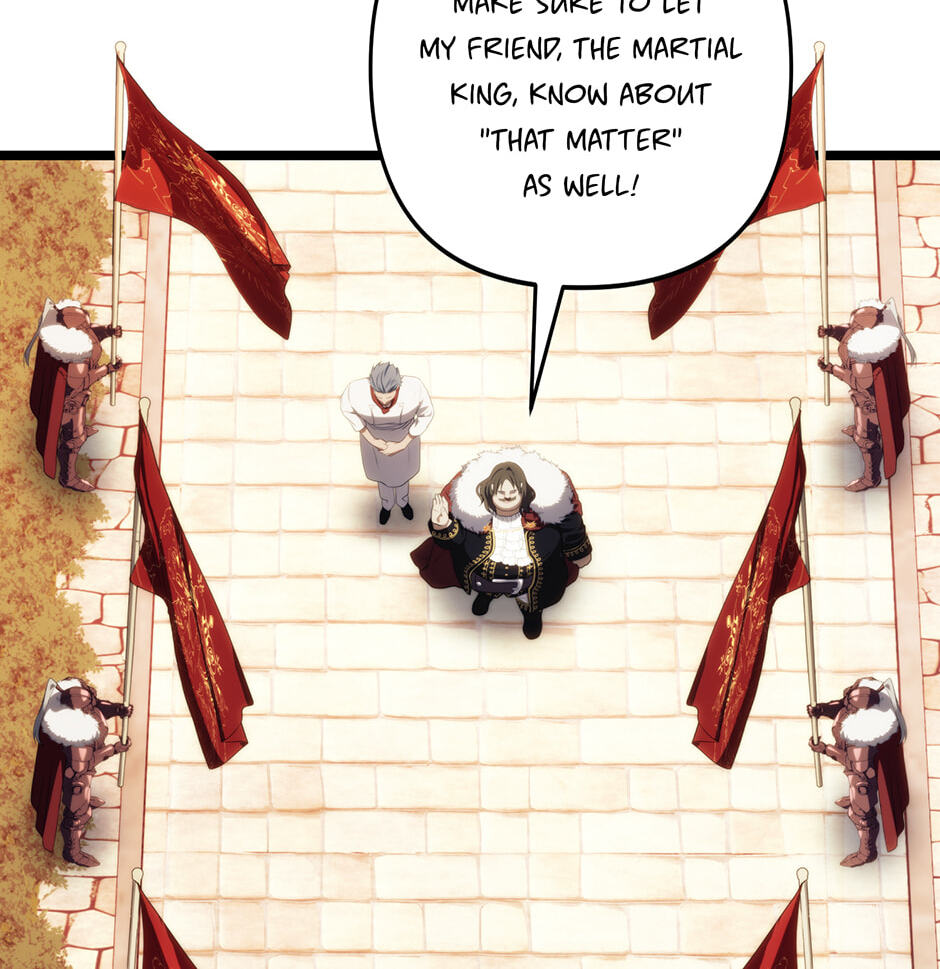 Read Second Life Ranker chapter 217 image 23 on Lezhin